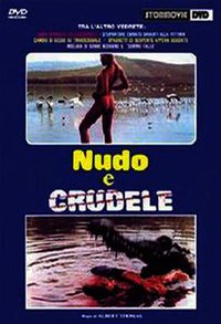 Naked&cruel