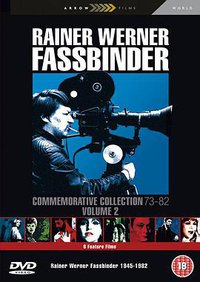 赖纳·维尔纳·法斯宾德：最后的工作