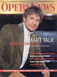 莫扎特 歌剧《唐·乔万尼》