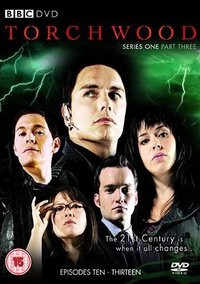 Torchwood Declassified (火炬木小组探秘 第一季)