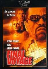 Final Voyage