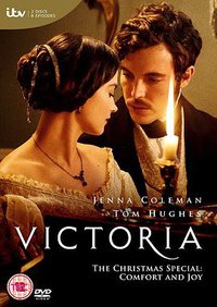 维多利亚：2017圣诞特别篇