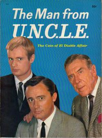 大叔局特工 第二季