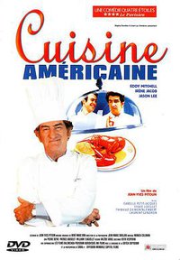 American Cuisine