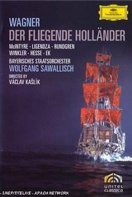 Der fliegende Holländer