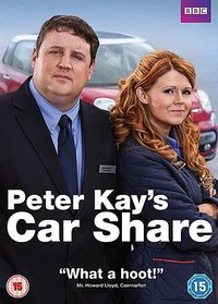 Peter Kay's Car Share (汽车共享 第一季)