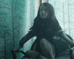 人类面具