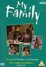 My Family (我的一家人 第七季)