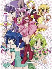 東京喵喵 (东京猫猫)