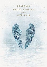 酷玩乐队：2014鬼故事演唱会