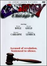 Conspiracy: The Trial of the Chicago 8