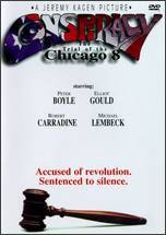 Conspiracy: The Trial of the Chicago 8