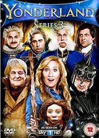 Yonderland Season 3