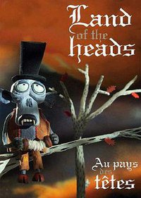 The Land of Heads