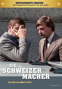 The Swissmakers