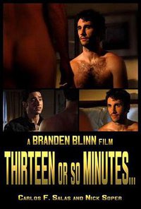 Thirteen Or So Minutes