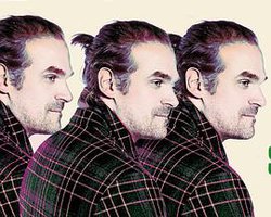 周六夜现场：大卫·哈伯/卡米拉·卡贝洛