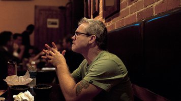 On Freddie Roach (拳力以赴 第一季)