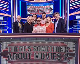 There's Something About Movies 第二季