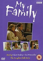 My Family (我的一家人 第六季)