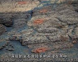 国家地理：火星五年