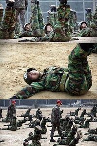 真正男子汉：女兵特辑 2