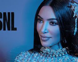 周六夜现场：金·卡戴珊/哈尔希