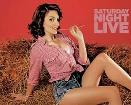 周六夜现场：蒂娜·菲/贾斯汀·比伯