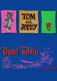 Timid Tabby