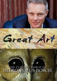 Great Art (伟大的艺术 第二季)