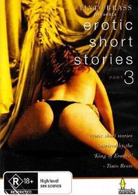 丁度巴拉斯短片集3