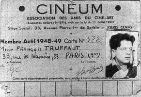 Vivement Truffaut