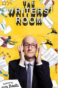 The Writers' Room (编剧室 第二季)