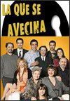 La que se avecina