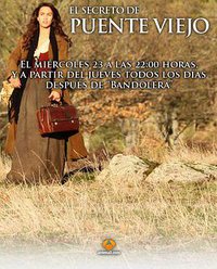 El secreto de Puente Viejo Season 1