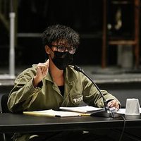 周六夜现场：阿丽亚娜·德博斯/Roddy Ricch