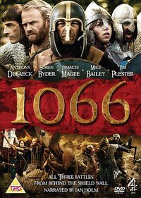 1066：中土大战