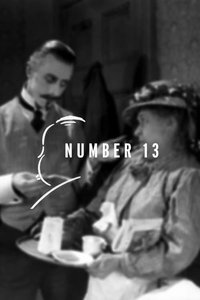 第十三号Number 13