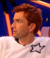 Miranda Does Christmas