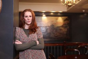 Catherine Tate: Laughing at the Noughties