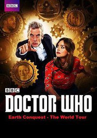 Doctor Who: Earth Conquest - The World Tour