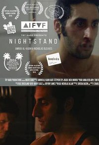 Nightstand