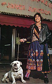 我是英国人，但是...