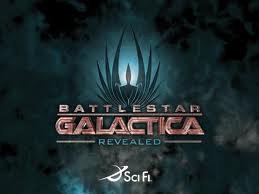 太空堡垒卡拉狄加：揭晓