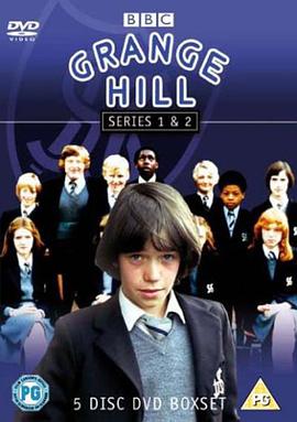 Grange Hill (格兰其山 第一季)