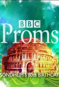 桑德海姆80大寿BBC