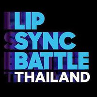 Lip Sync Battle Thailand