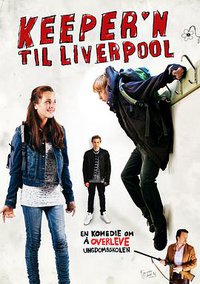 The Liverpool Goalie