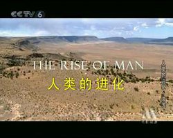 人类进化史之生命之初