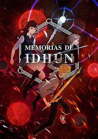 The Idhun Chronicles (伊敦传奇 第一季)